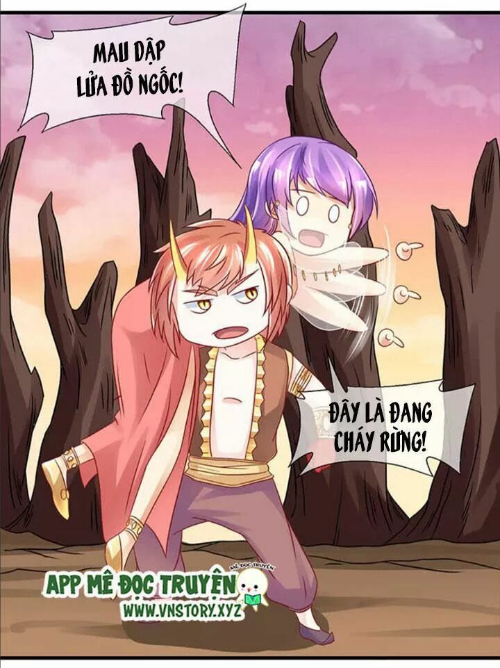 Bồn tắm có vấn đề?!: Chapter 52