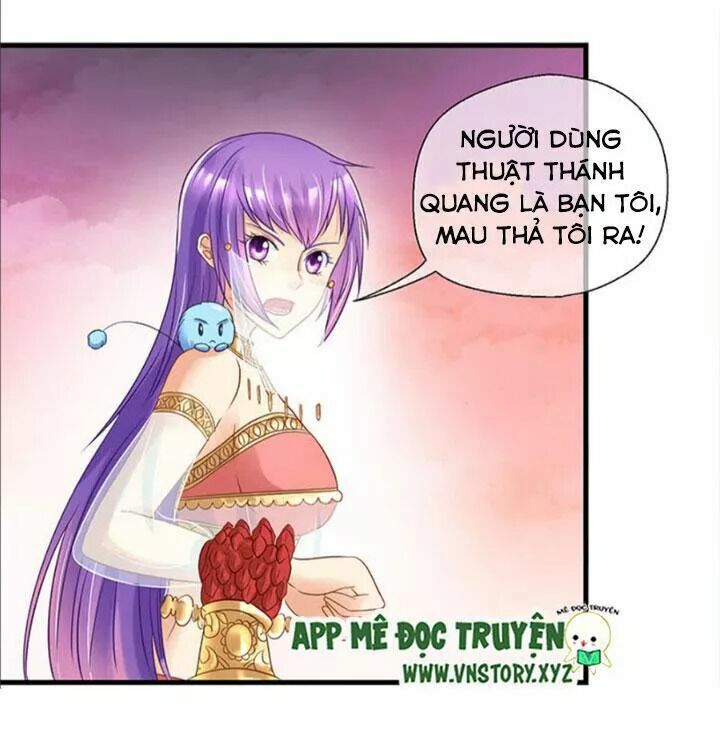 Bồn tắm có vấn đề?!: Chapter 52