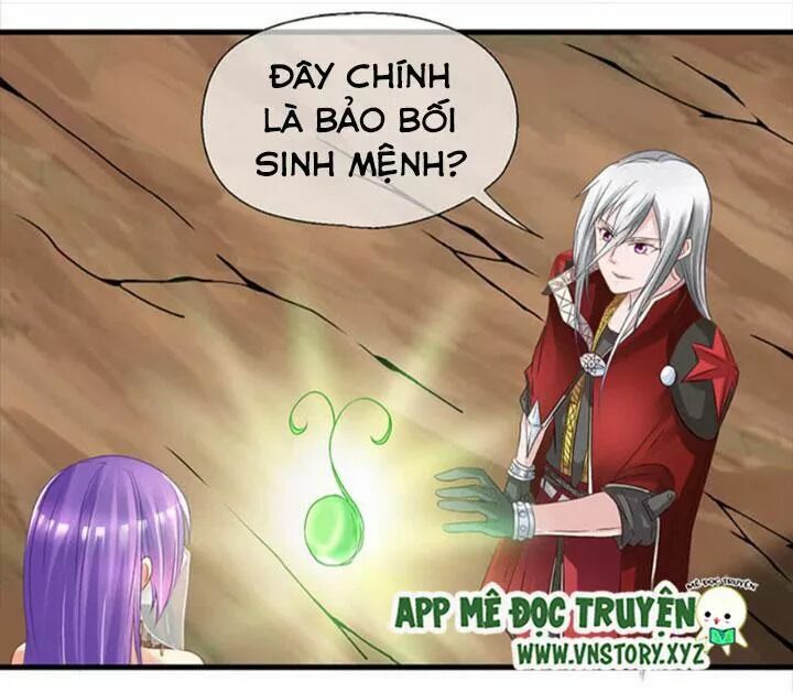 Bồn tắm có vấn đề?!: Chapter 52