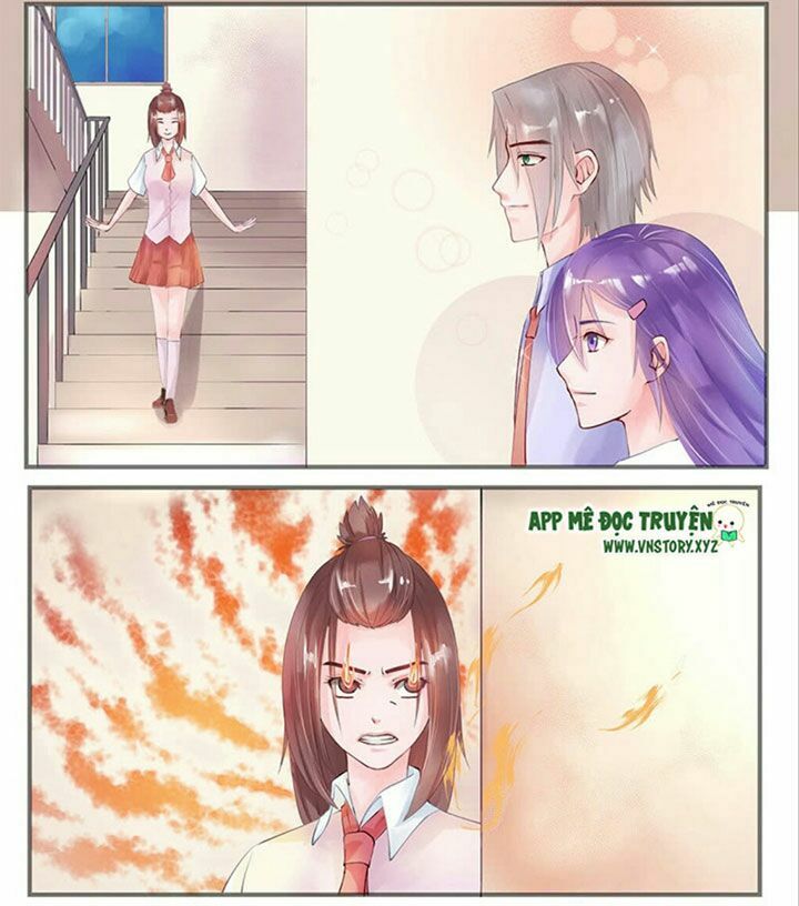 Bồn tắm có vấn đề?!: Chapter 6