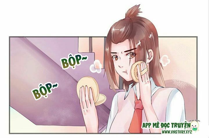 Bồn tắm có vấn đề?!: Chapter 6