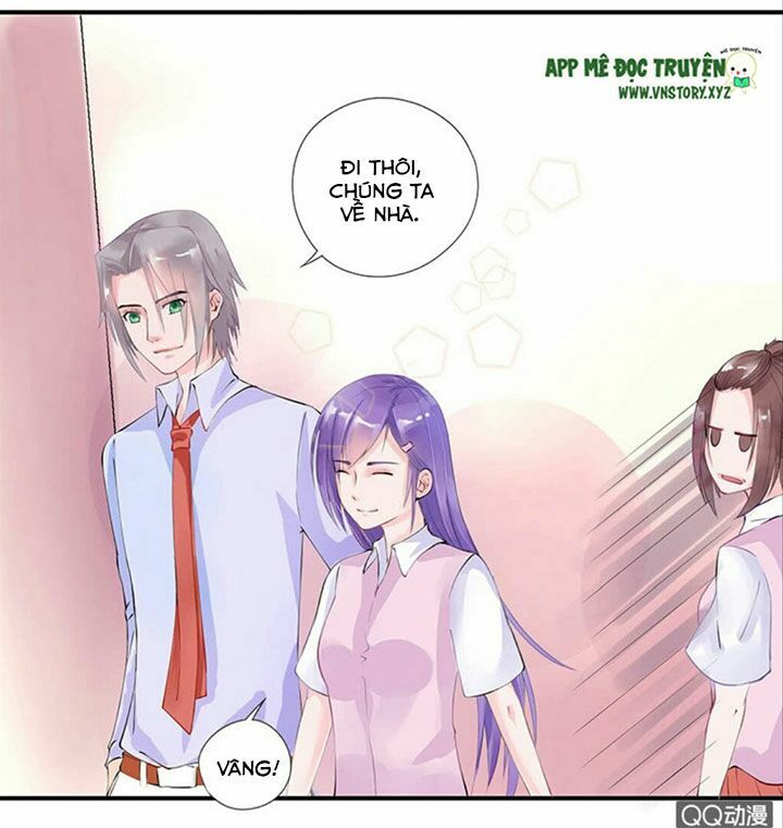 Bồn tắm có vấn đề?!: Chapter 6