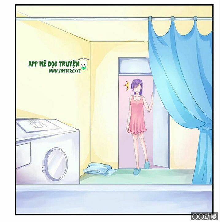 Bồn tắm có vấn đề?!: Chapter 6