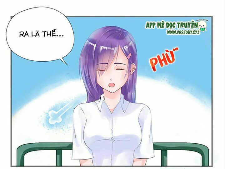 Bồn tắm có vấn đề?!: Chapter 6