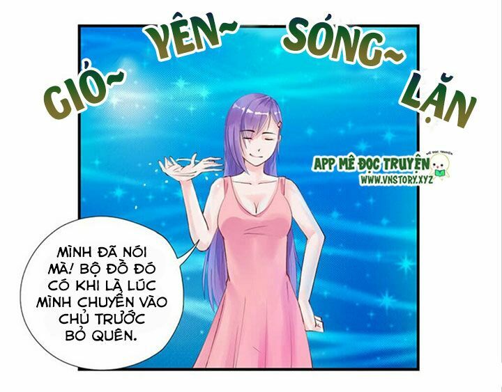 Bồn tắm có vấn đề?!: Chapter 6