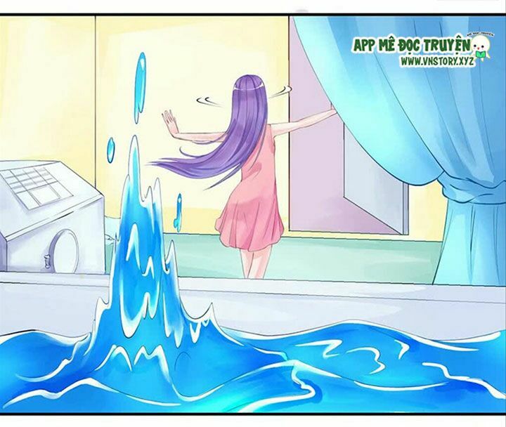 Bồn tắm có vấn đề?!: Chapter 6
