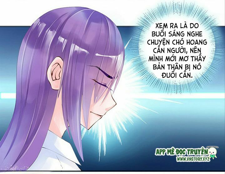 Bồn tắm có vấn đề?!: Chapter 6