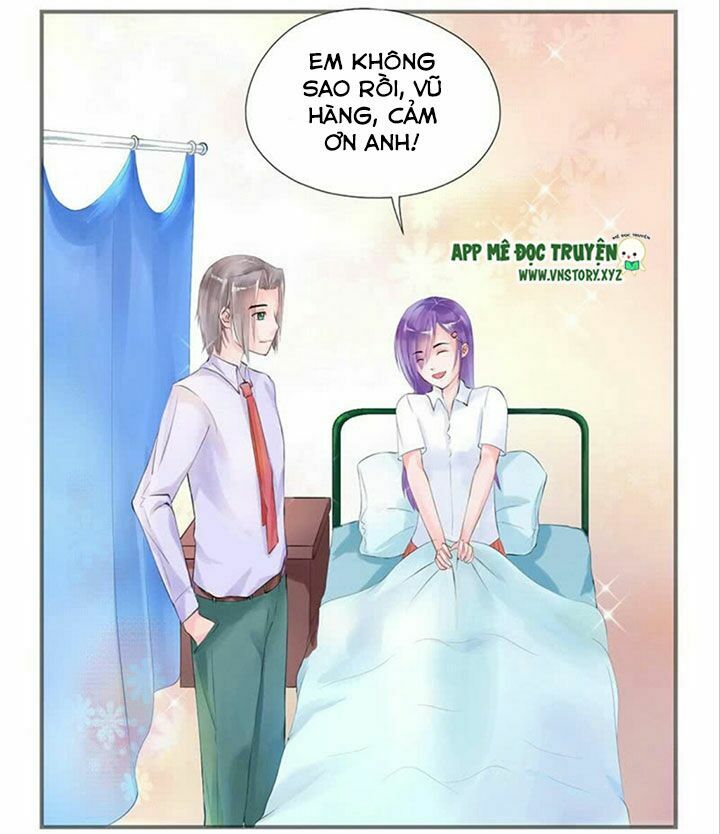Bồn tắm có vấn đề?!: Chapter 6