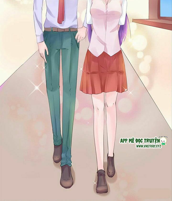 Bồn tắm có vấn đề?!: Chapter 6