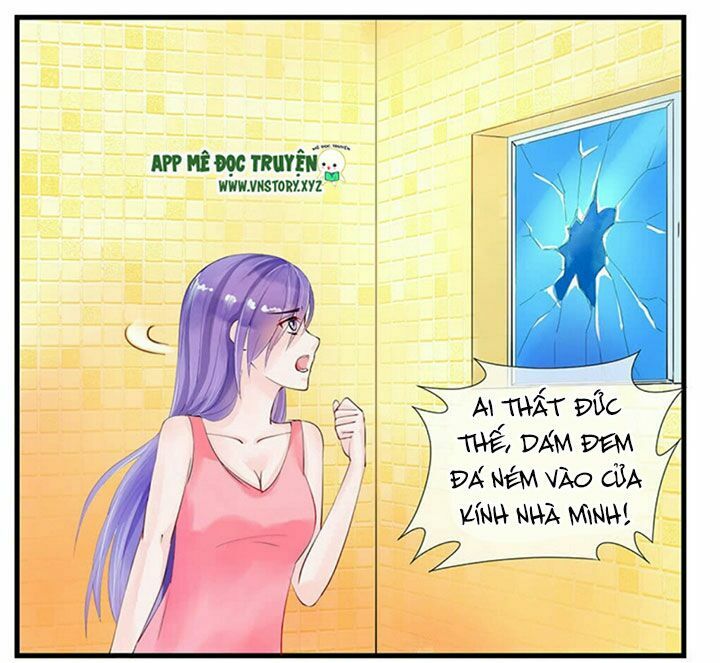Bồn tắm có vấn đề?!: Chapter 7
