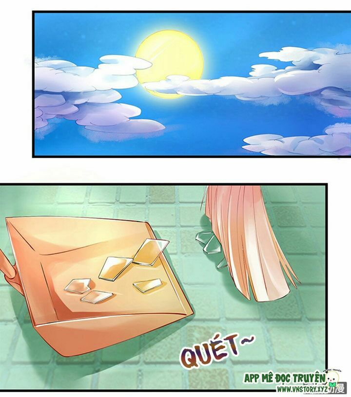 Bồn tắm có vấn đề?!: Chapter 7