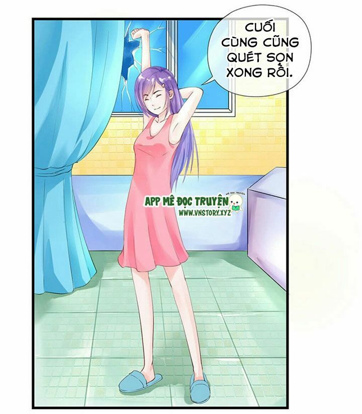Bồn tắm có vấn đề?!: Chapter 7