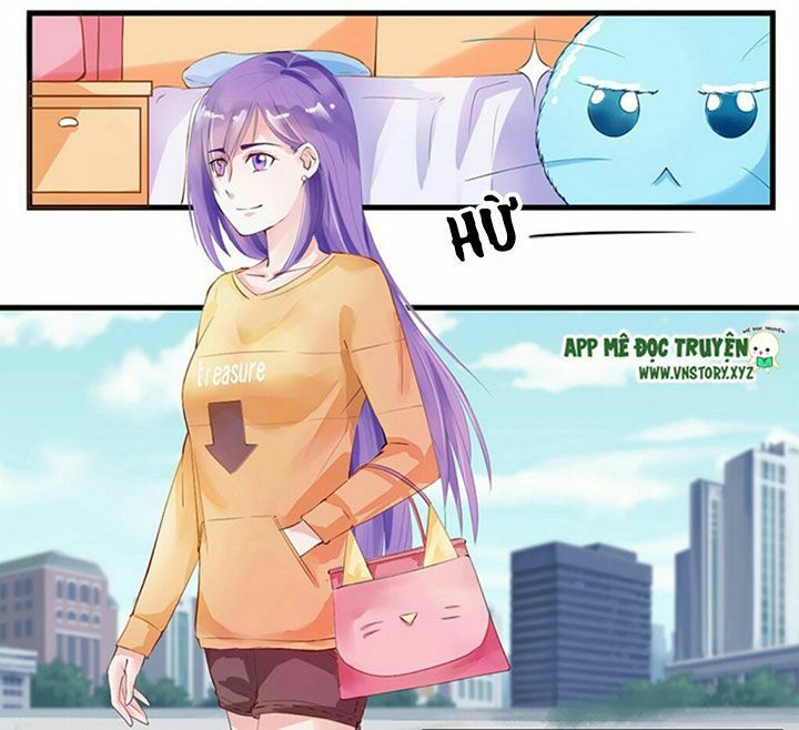 Bồn tắm có vấn đề?!: Chapter 7