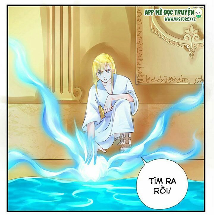 Bồn tắm có vấn đề?!: Chapter 7
