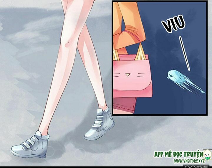 Bồn tắm có vấn đề?!: Chapter 7