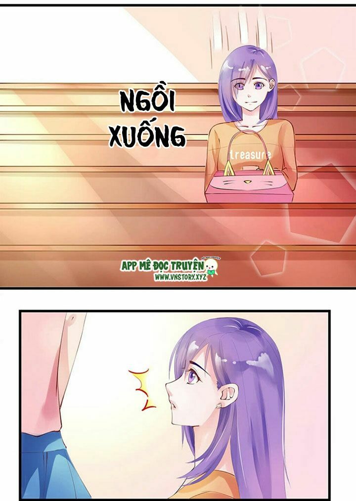 Bồn tắm có vấn đề?!: Chapter 7