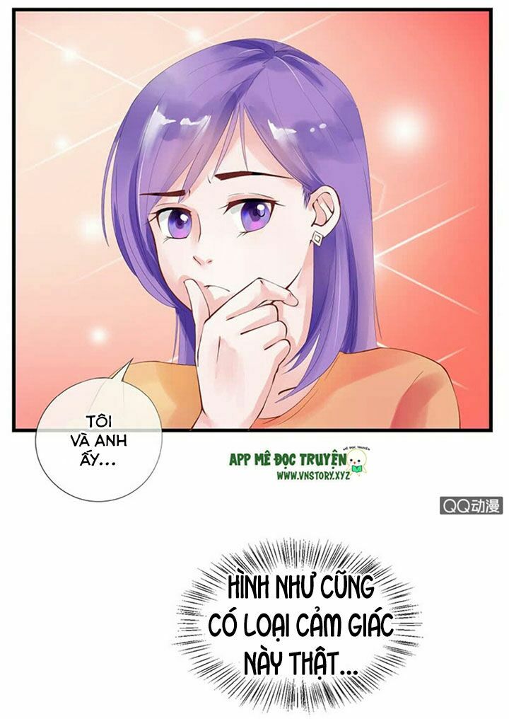 Bồn tắm có vấn đề?!: Chapter 7