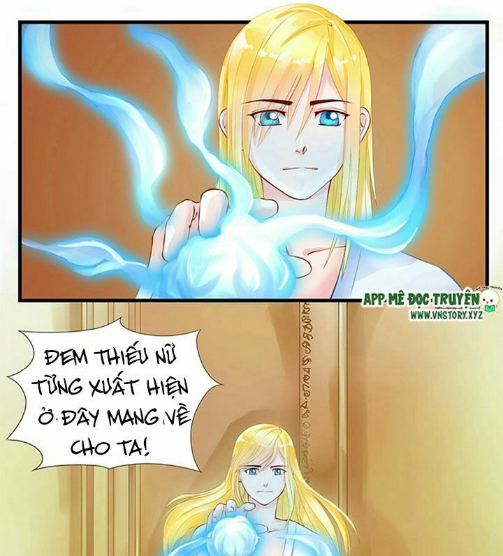 Bồn tắm có vấn đề?!: Chapter 7
