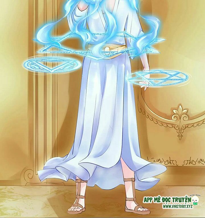 Bồn tắm có vấn đề?!: Chapter 7