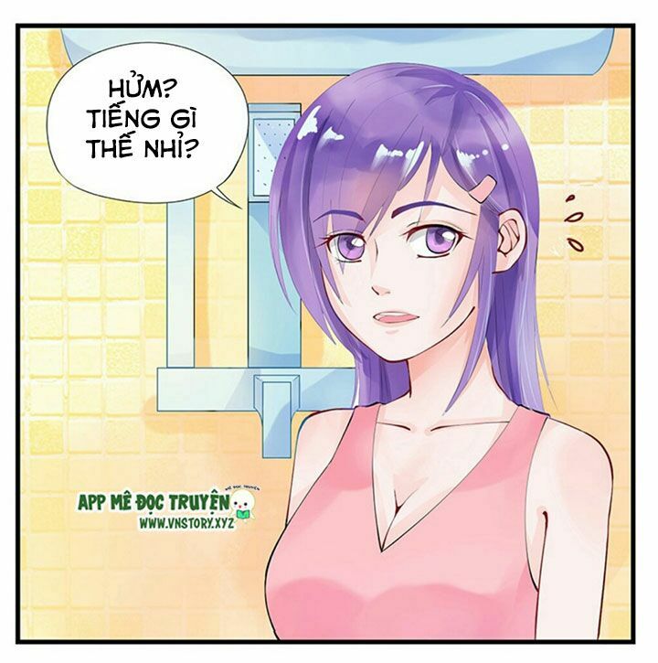 Bồn tắm có vấn đề?!: Chapter 7