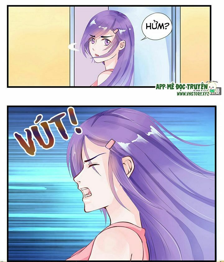 Bồn tắm có vấn đề?!: Chapter 7