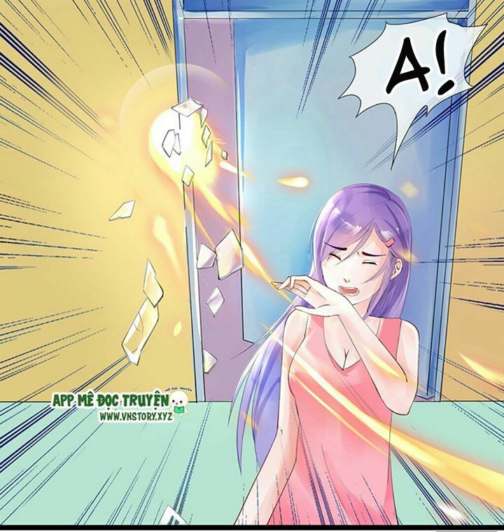 Bồn tắm có vấn đề?!: Chapter 7