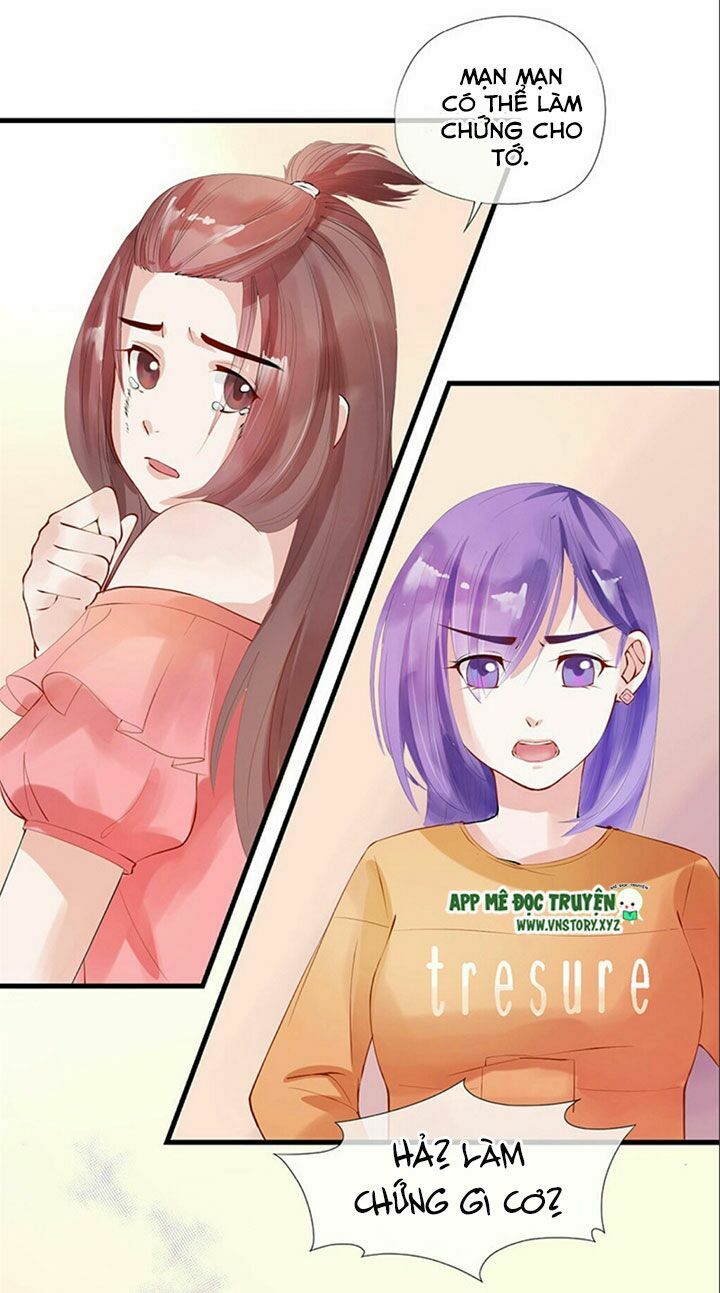Bồn tắm có vấn đề?!: Chapter 8