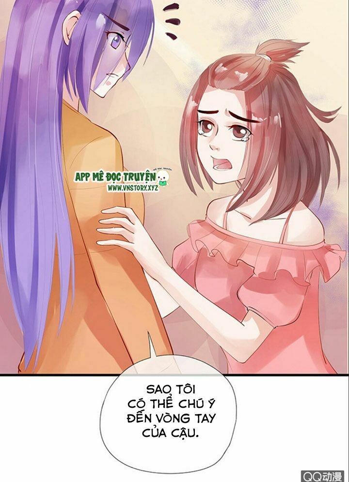 Bồn tắm có vấn đề?!: Chapter 8