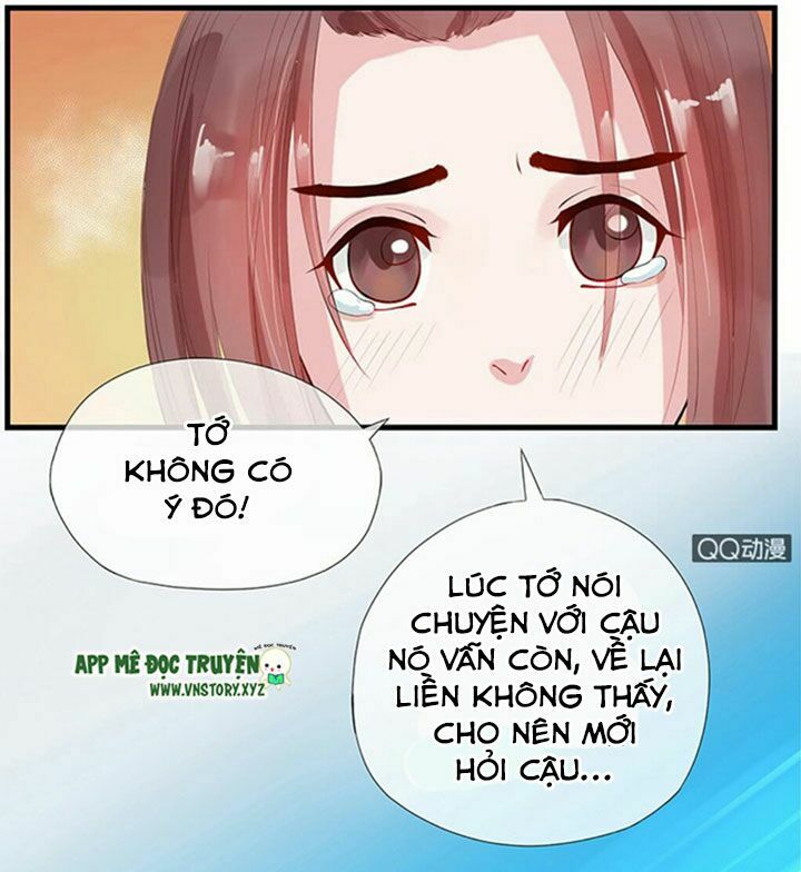 Bồn tắm có vấn đề?!: Chapter 8