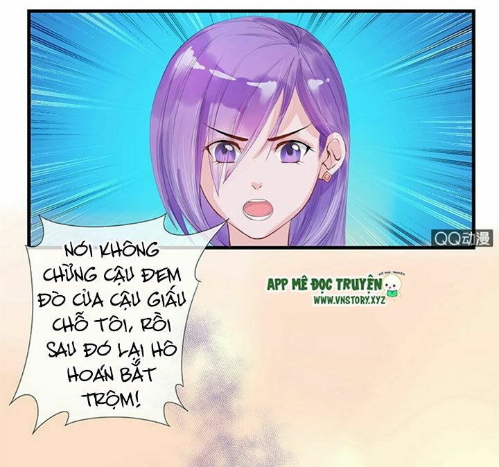 Bồn tắm có vấn đề?!: Chapter 8
