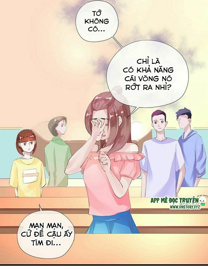 Bồn tắm có vấn đề?!: Chapter 8