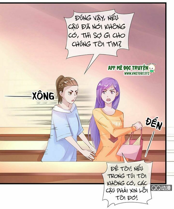Bồn tắm có vấn đề?!: Chapter 8