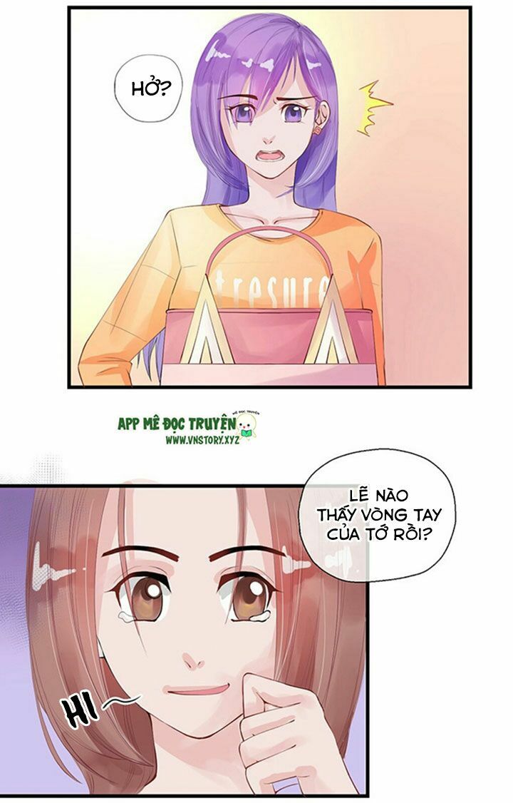 Bồn tắm có vấn đề?!: Chapter 8
