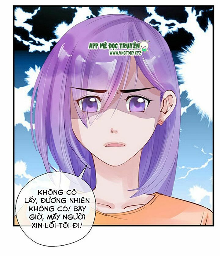 Bồn tắm có vấn đề?!: Chapter 8