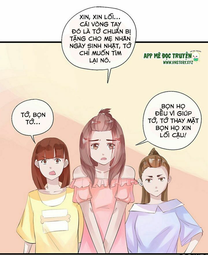 Bồn tắm có vấn đề?!: Chapter 8