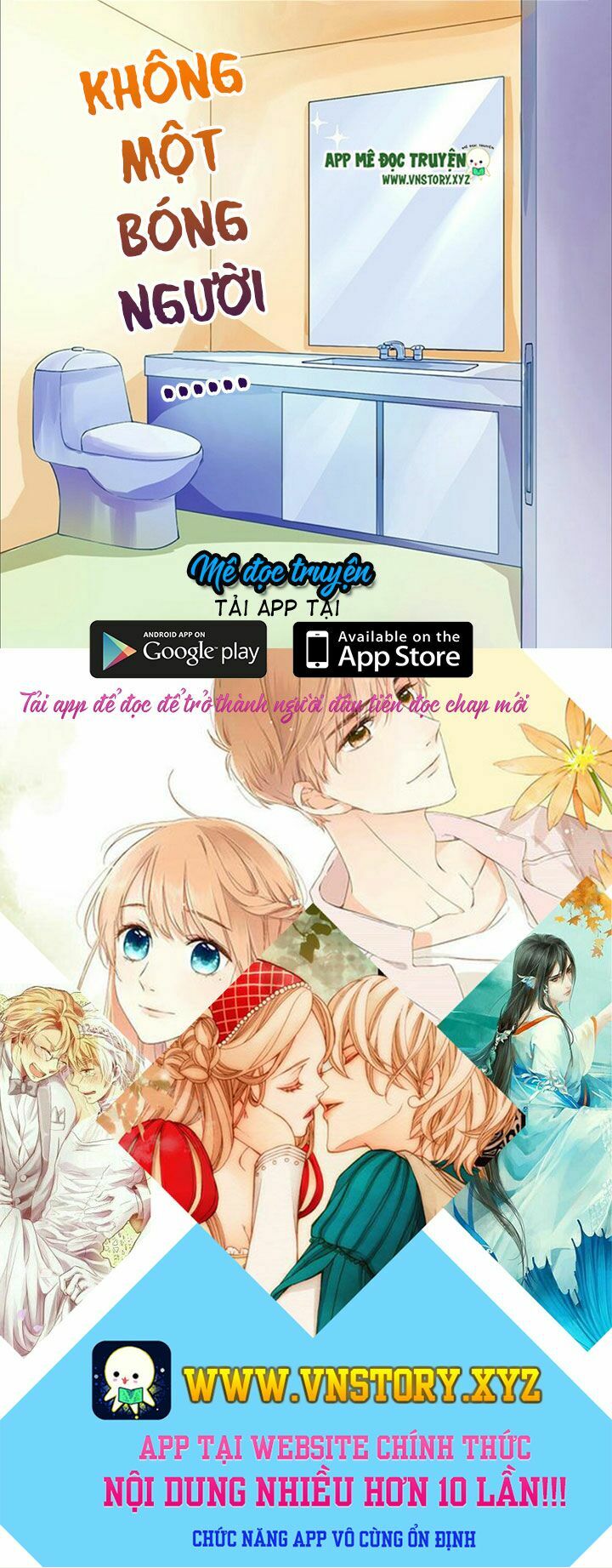 Bồn tắm có vấn đề?!: Chapter 8