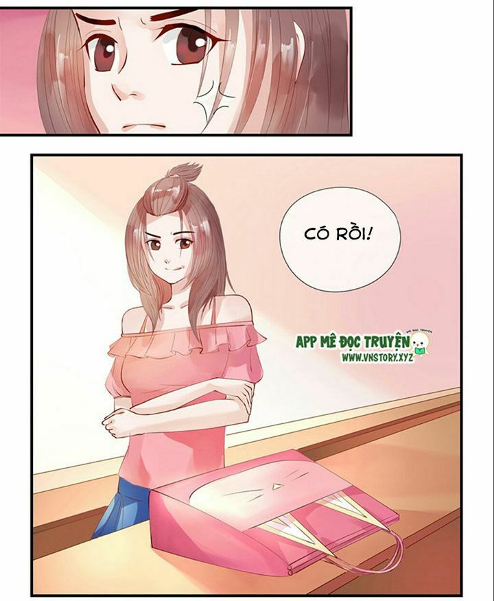 Bồn tắm có vấn đề?!: Chapter 8