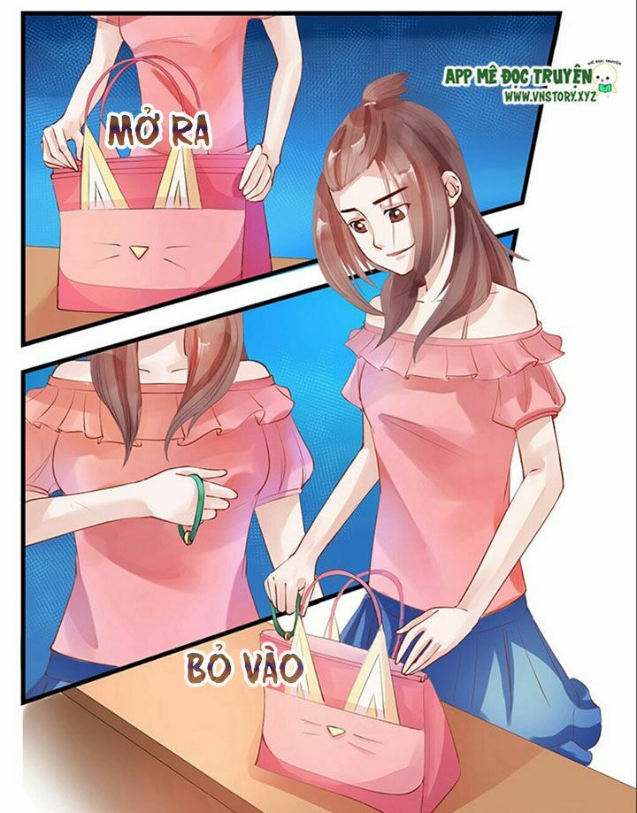 Bồn tắm có vấn đề?!: Chapter 8
