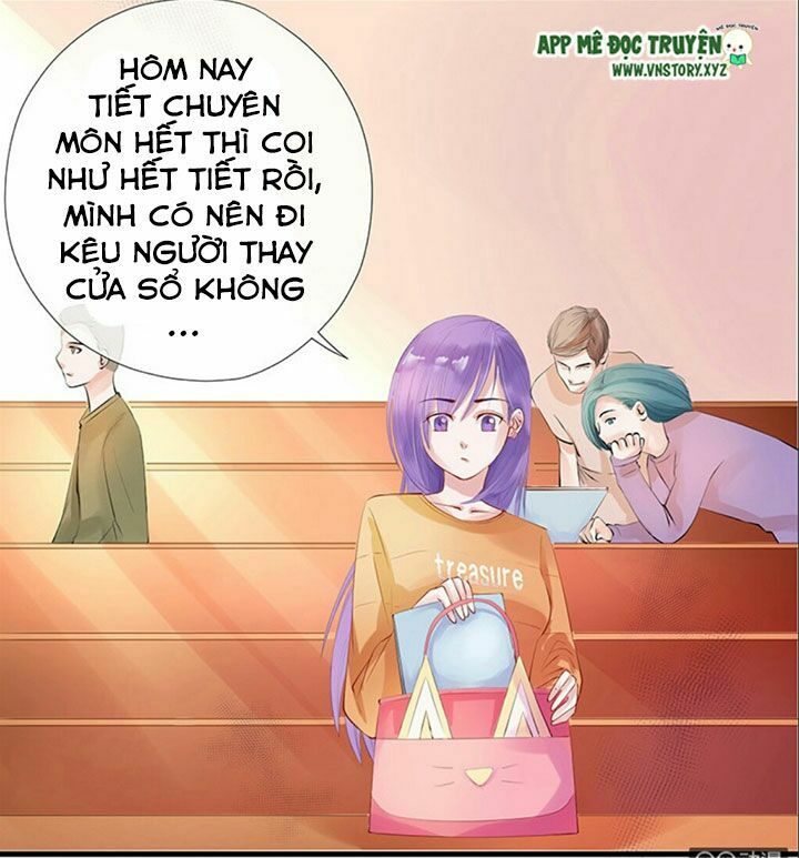 Bồn tắm có vấn đề?!: Chapter 8
