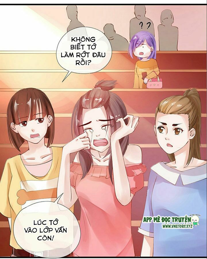 Bồn tắm có vấn đề?!: Chapter 8