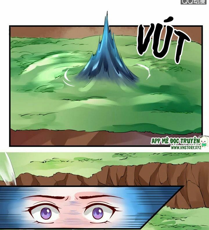 Bồn tắm có vấn đề?!: Chapter 9