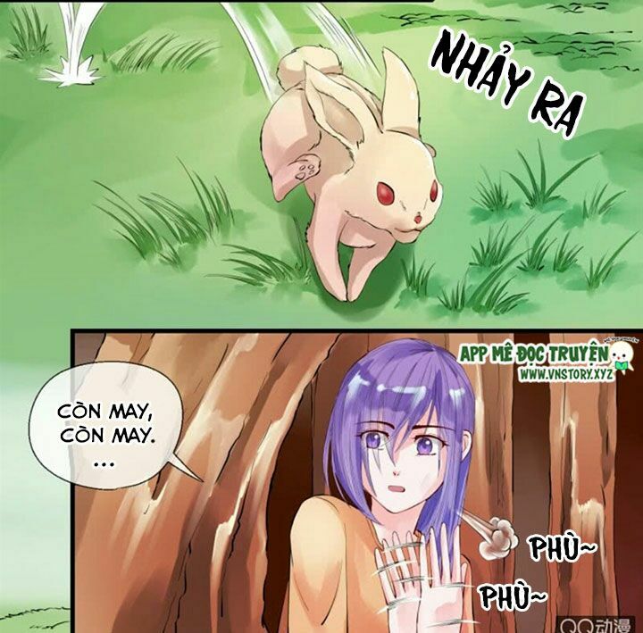 Bồn tắm có vấn đề?!: Chapter 9