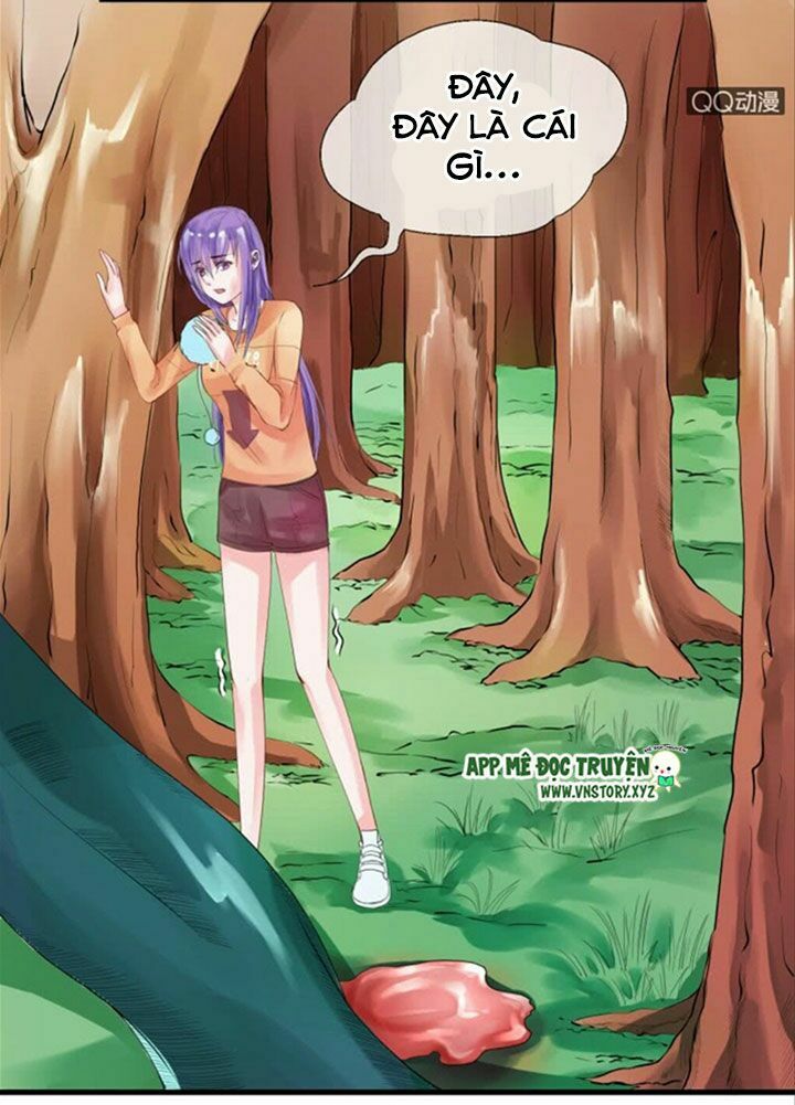 Bồn tắm có vấn đề?!: Chapter 9