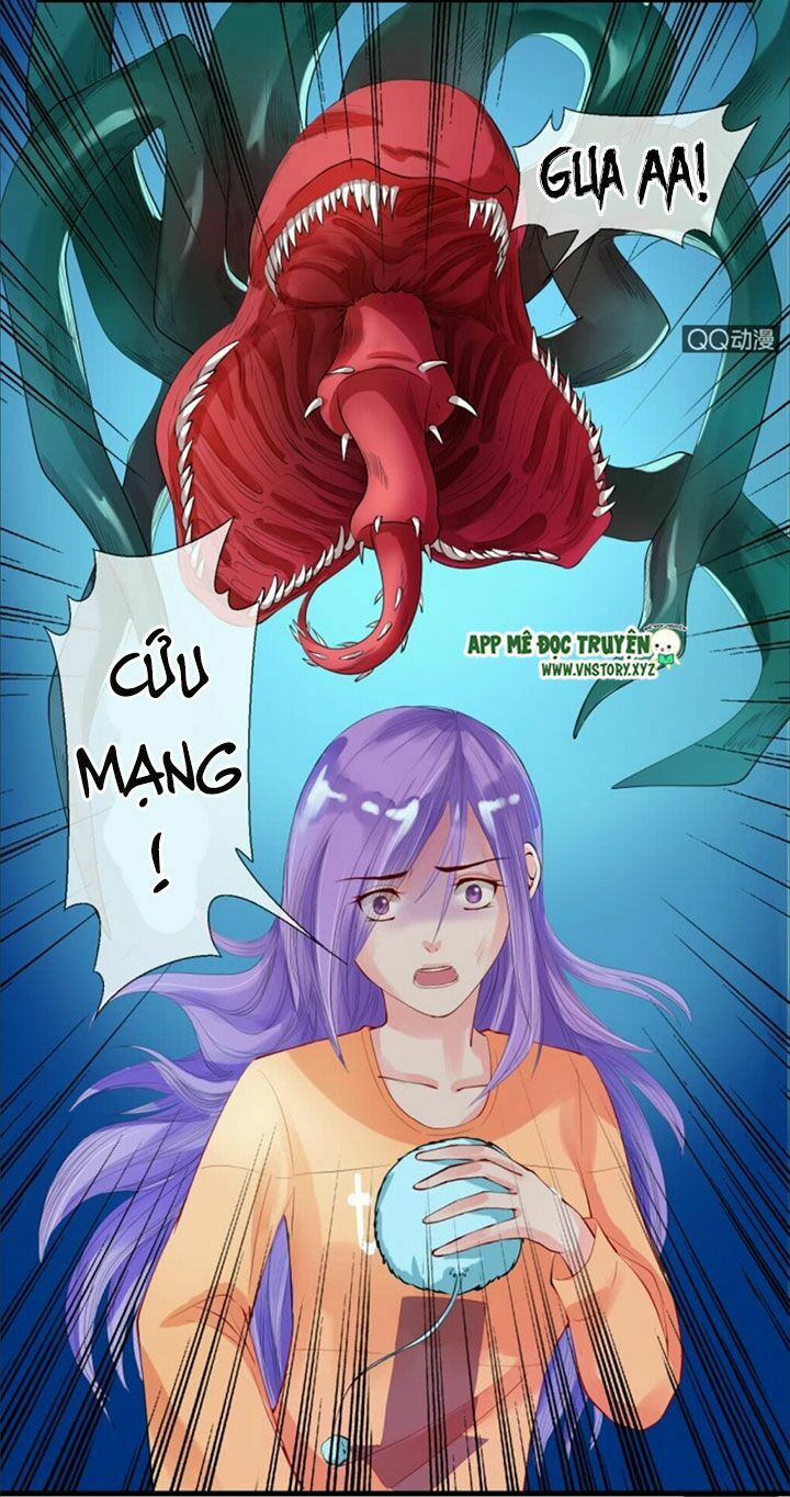 Bồn tắm có vấn đề?!: Chapter 9