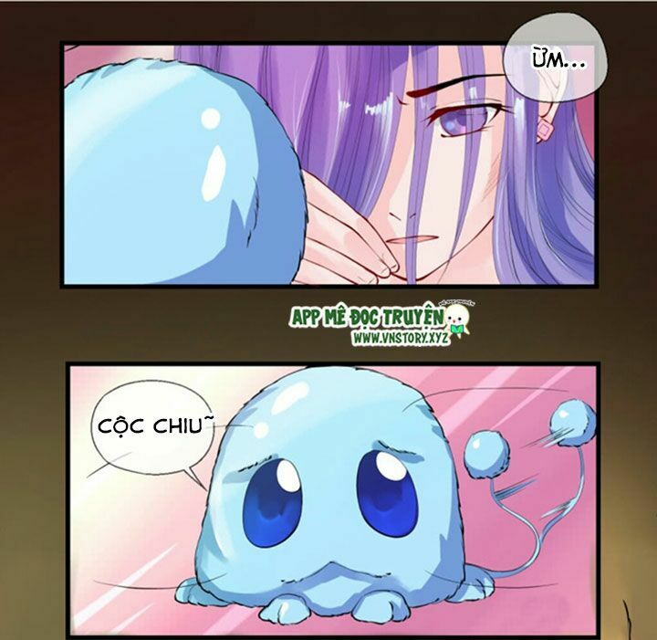 Bồn tắm có vấn đề?!: Chapter 9