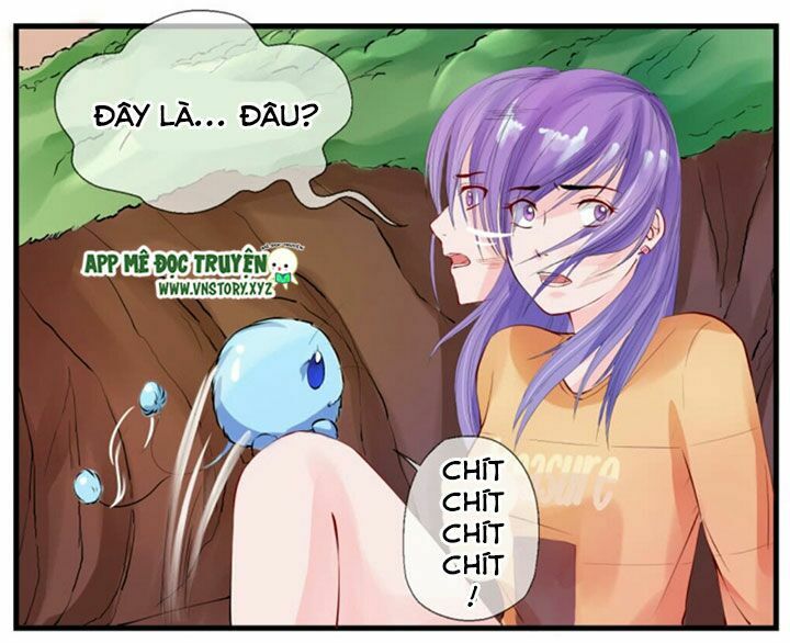 Bồn tắm có vấn đề?!: Chapter 9