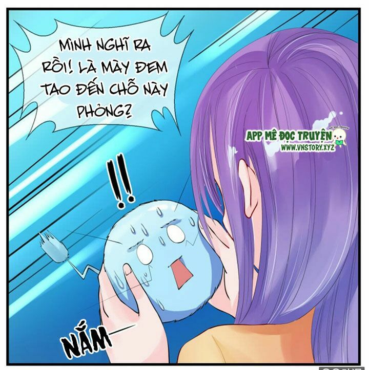 Bồn tắm có vấn đề?!: Chapter 9