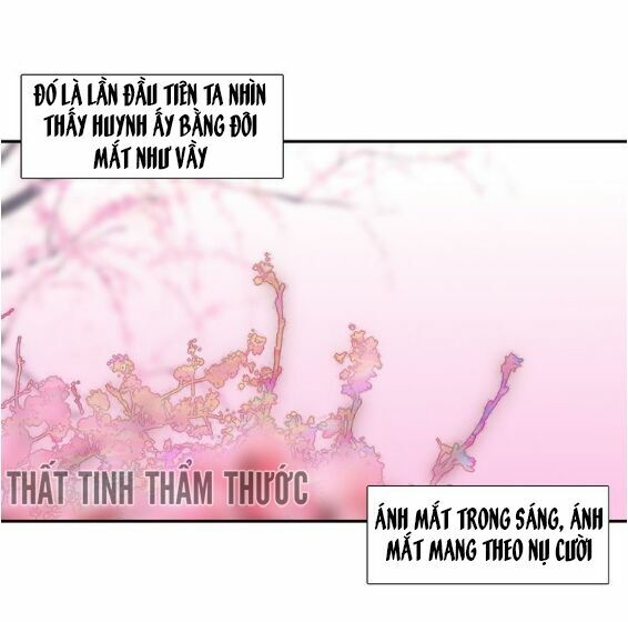 Mộng văn sơn hải kinh: Chapter 1