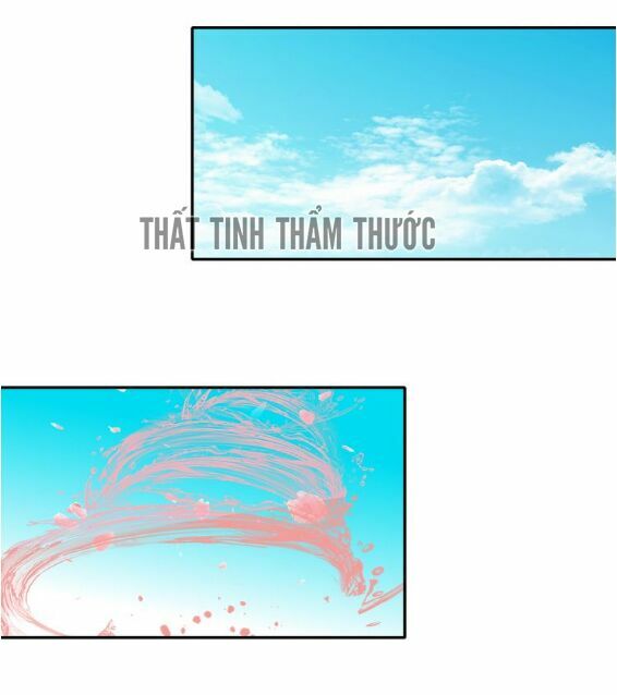 Mộng văn sơn hải kinh: Chapter 1