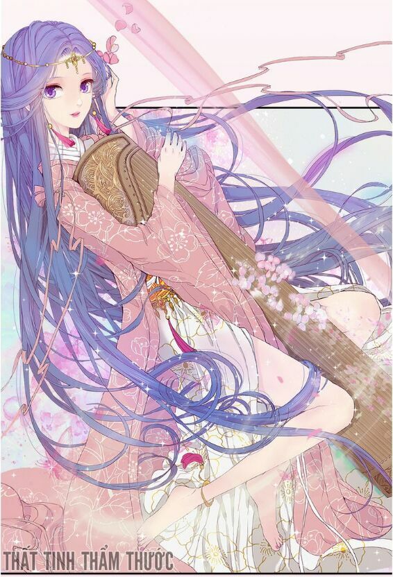 Mộng văn sơn hải kinh: Chapter 1